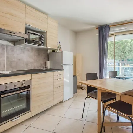 Air Conditioned With A Balcony - - Welkeys Apartamento *