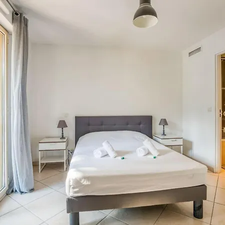 Apartamento Air Conditioned With A Balcony - - Welkeys